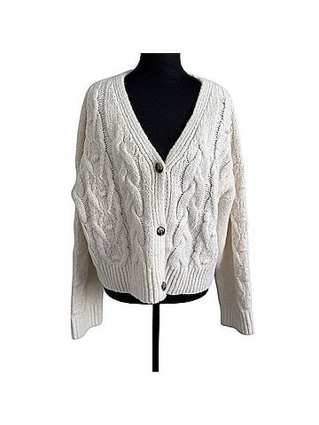 Lucky Brand Cardigan (view 1)