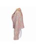 Pol 100% Polyester Print Multi Color Jacket Size S - photo 15