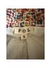 Pol 100% Polyester Print Multi Color Jacket Size S - photo 7