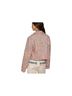 Pol 100% Polyester Print Multi Color Jacket Size S - photo 13