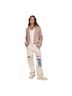 Pol 100% Polyester Print Multi Color Jacket Size S - photo 14