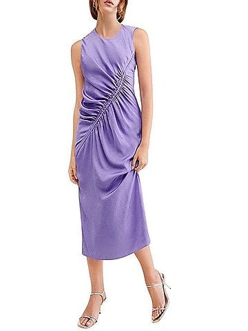 Baum Und Pferdgarten Allanna Cocktail Dress (view 1)