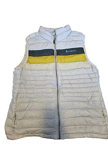 Cotopaxi Vest (view 1)