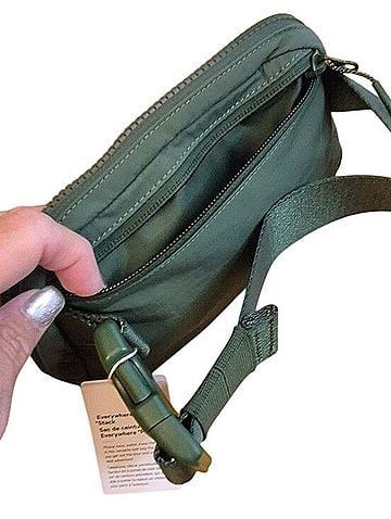 Lululemon Athletica Everywhere limited edition stack Belt Bag (view 2)