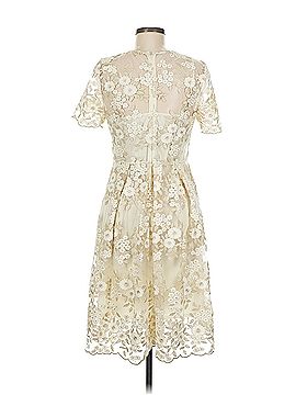 T Tahari T Tahari Cocktail Dress (view 2)