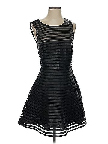Parker Parker Cocktail Dress (view 1)