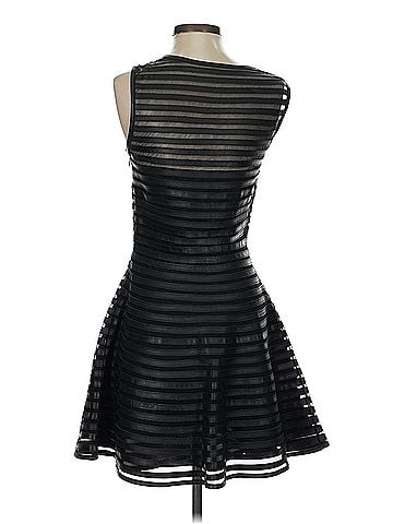 Parker Parker Cocktail Dress (view 2)