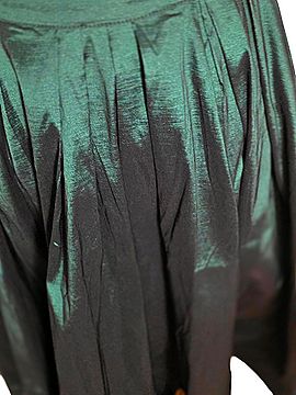 Hyfve Formal Skirt (view 2)
