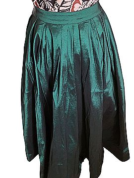 Hyfve Formal Skirt (view 1)