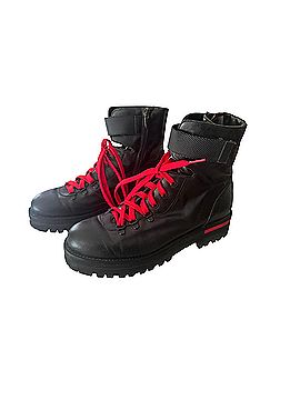 Laura Bellariva Boots (view 1)