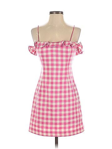 Finders Keepers Finders Keepers Casual Dress (view 1)
