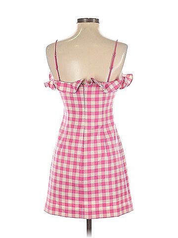 Finders Keepers Finders Keepers Casual Dress (view 2)