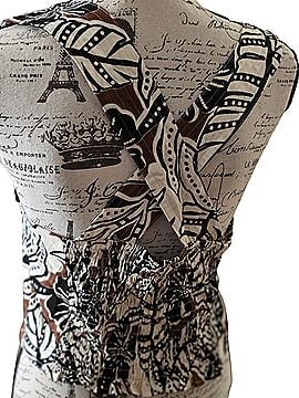 Rose & Lula Sleeveless Top (view 2)