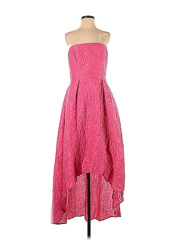 ML Monique Lhuillier Ml Monique Lhuillier Cocktail Dress (view 1)