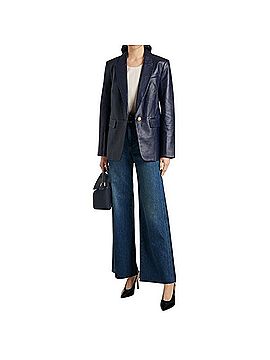 Veronica Beard Vega Blazer (view 2)