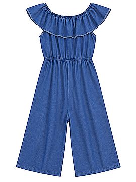 Wrapper Jumpsuit (view 2)