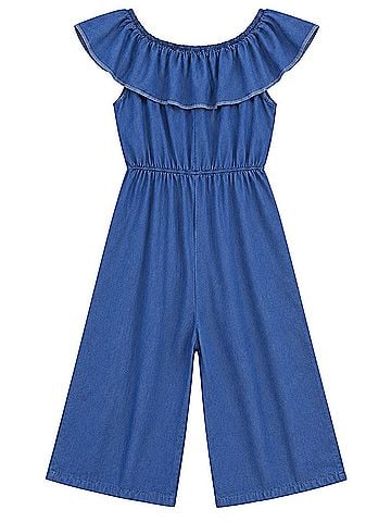 Wrapper Jumpsuit (view 2)