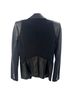 Veronica Beard Scuba Blazer Blazer - photo 5