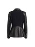Veronica Beard Scuba Blazer Blazer - photo 2