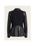 Veronica Beard Scuba Blazer Blazer - photo 8
