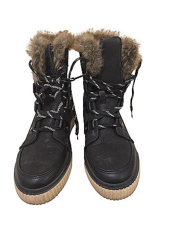 Journee Collection Snow boots (view 1)