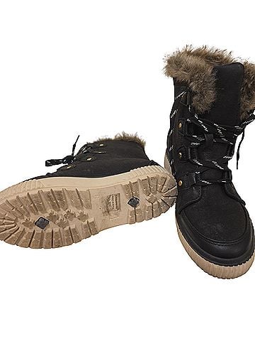 Journee Collection Snow boots (view 2)
