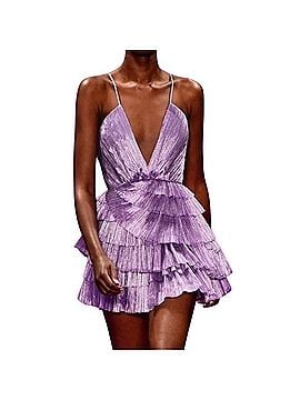 Alice McCall Don't Be Shy Cocktail Dress (view 1)