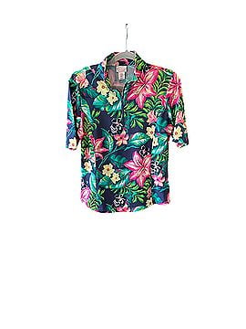 Tommy Bahama Short Sleeve Button-Down Shirt (view 1)