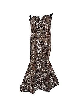 John Paul Ataker Cocktail Dress (view 2)