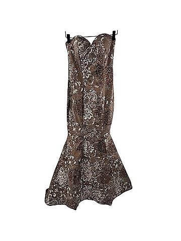 John Paul Ataker Cocktail Dress (view 2)