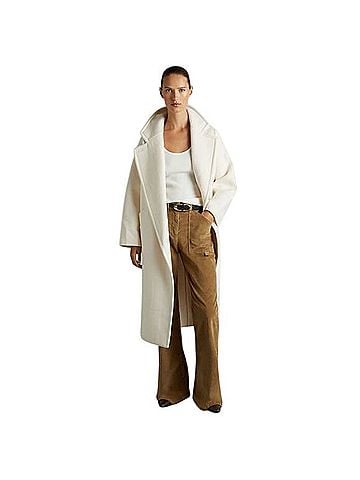 Reiss Marie Fleece Pants (view 2)
