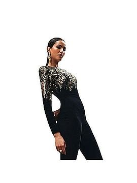 Nadine Merabi Katarina Jumpsuit (view 2)