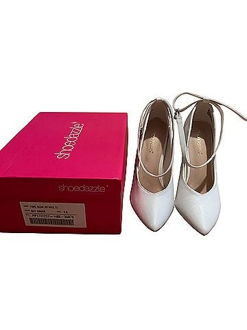 Shoedazzle Heels (view 2)