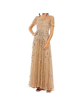 Mac Duggal Cocktail Dress (view 2)