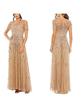 Mac Duggal Cocktail Dress (view 1)