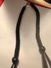 Express Black Burgundy Wrap One size - photo 4