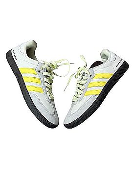 Adidas Wales Bonner Sneakers (view 1)
