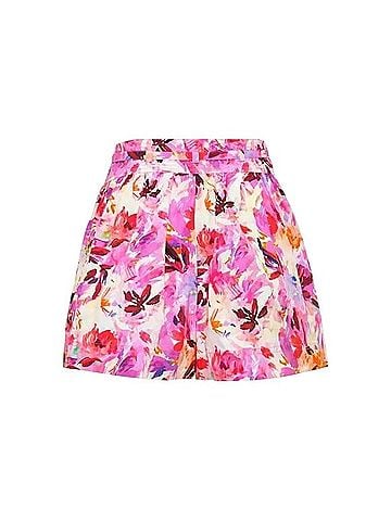 Ulla Johnson Rowan Shorts (view 2)