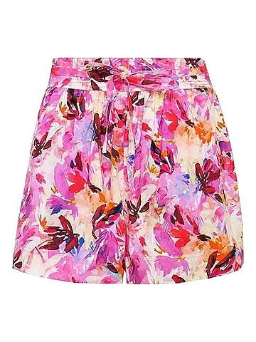 Ulla Johnson Rowan Shorts (view 1)