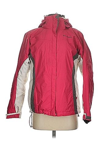 Columbia Interchange Snow Jacket (view 1)