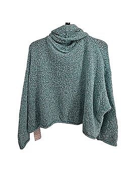 Free People BFF Pullover Sweater (view 2)