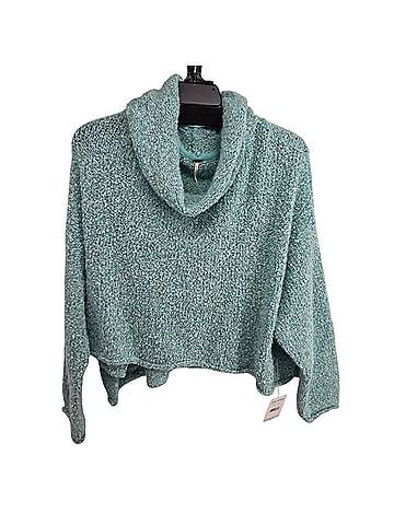 Free People BFF Pullover Sweater (view 1)