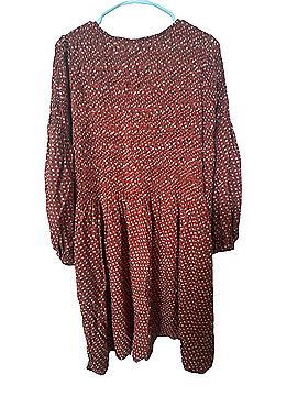 Madewell Casual Dress (view 2)