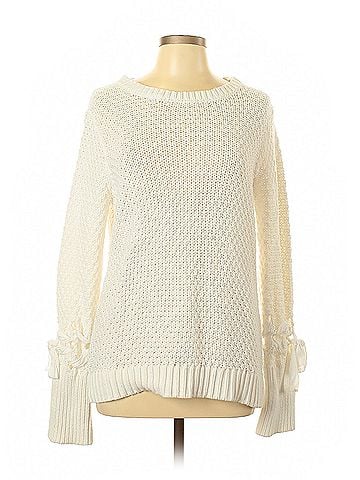 Kaari Blue Kaari Blue Pullover Sweater (view 1)