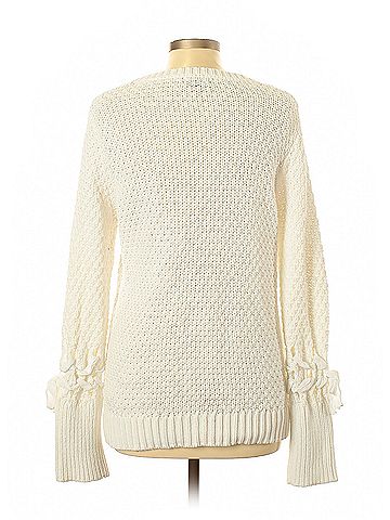Kaari Blue Kaari Blue Pullover Sweater (view 2)