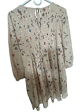 Madewell Casual Dress (view 2)