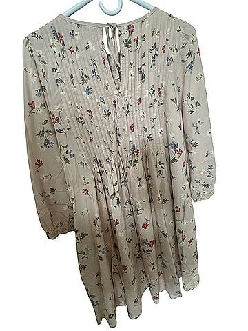 Madewell Casual Dress (view 2)