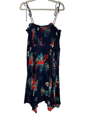 Express Casual Dress (view 2)