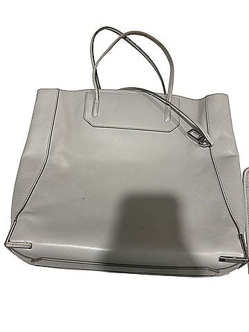 T by Alexander Wang Leather Tote (view 1)