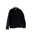 Escada Solid Black Jacket Size 6 - photo 5